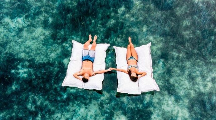 Palau – thiên đường giữa Thái Bình Dương