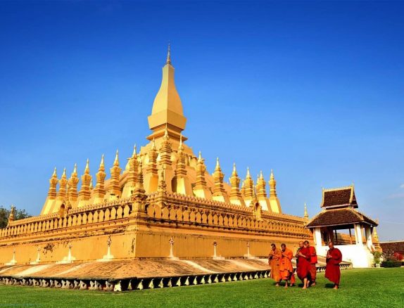 Bluetour - Tour du lịch Laos 4N3Đ