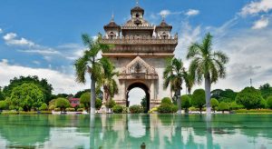 Bluetour - Tour du lịch Laos 4N3Đ