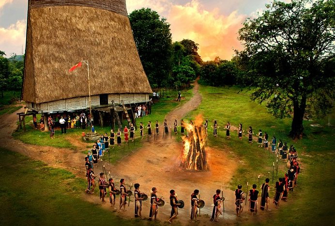 Kinh nghiệm du lịch Tây Nguyên: Ăn gì? Nghỉ ở đâu và chơi gì?