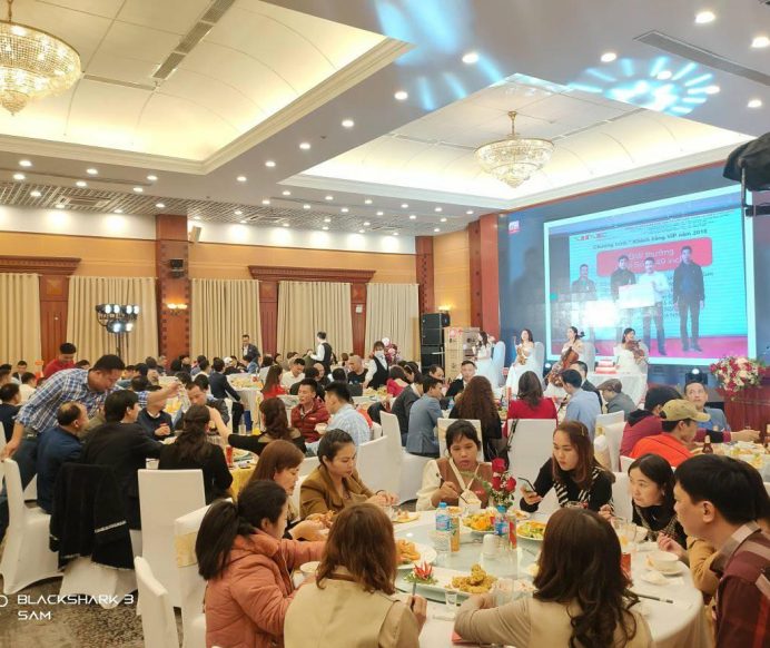 Lễ Kỷ niệm 15 năm thành lập VNE