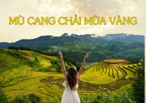Mù Căng Chải