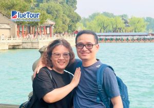 Hành Trình 7 Ngày Tại Trung Quốc Từ Thượng Hải Đến Bắc Kinh
