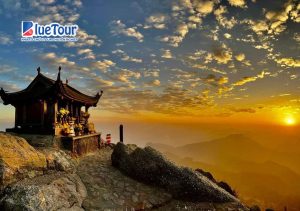 5 Dãy Núi Việt Nam Nổi Tiếng Đáng Để Trải Nghiệm Nhất Trong Đời