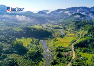 5 Dãy Núi Việt Nam Nổi Tiếng Đáng Để Trải Nghiệm Nhất Trong Đời