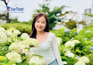 Cung Đường Romantic Tháng 6 – Trải Nghiệm Ngọt Ngào Dành Riêng Cho Mùa Hè