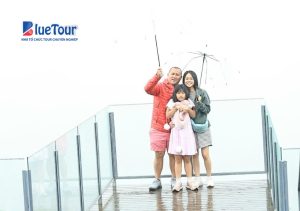 Cung Đường Romantic Tháng 6 – Trải Nghiệm Ngọt Ngào Dành Riêng Cho Mùa Hè
