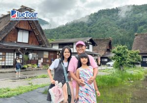 Cung Đường Romantic Tháng 6 – Trải Nghiệm Ngọt Ngào Dành Riêng Cho Mùa Hè