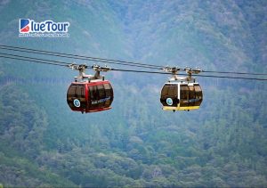 Thung Lũng Owakudani: Nơi Khói Lửa Hòa Quyện Cùng Vẻ Đẹp Thiên Nhiên Hùng Vĩ