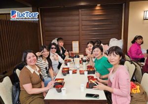 Vi Vu Cung Đường Tuyết - Lạc Trong Hơi Thở Mát Lạnh Giữa Mùa Hè Oi Ả