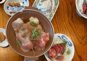 Vi Vu Cung Đường Tuyết - Lạc Trong Hơi Thở Mát Lạnh Giữa Mùa Hè Oi Ả