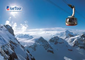 Du Lịch Thụy Sĩ – Chạm Vào Giấc Mơ Cổ Tích