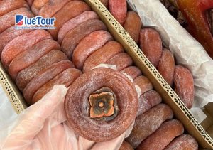 Ẩm Thực Mùa Thu Hàn Quốc: Top 6 Món Ăn Cần Thử