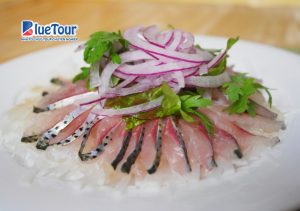 Ẩm Thực Mùa Thu Hàn Quốc: Top 6 Món Ăn Cần Thử