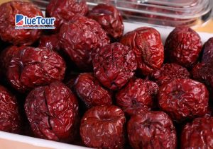 Ẩm Thực Mùa Thu Hàn Quốc: Top 6 Món Ăn Cần Thử