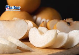 Ẩm Thực Mùa Thu Hàn Quốc: Top 6 Món Ăn Cần Thử