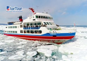 Đắm Say Hokkaido Mùa Tuyết Trắng – Xứ Sở Cổ Tích Giữa Đời Thực