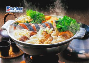 Đắm Say Hokkaido Mùa Tuyết Trắng – Xứ Sở Cổ Tích Giữa Đời Thực