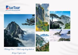 Điểm Danh Cảnh Đẹp Siêu Thực Ở Trung Quốc Bạn Không Thể Bỏ Lỡ