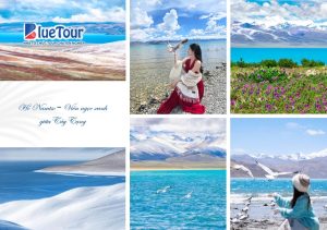 Điểm Danh Cảnh Đẹp Siêu Thực Ở Trung Quốc Bạn Không Thể Bỏ Lỡ