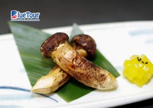Bùng Nổ Vị Giác Với 10 Đặc Sản Ẩm Thực Mùa Thu Nhật Bản