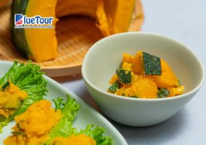 Bùng Nổ Vị Giác Với 10 Đặc Sản Ẩm Thực Mùa Thu Nhật Bản
