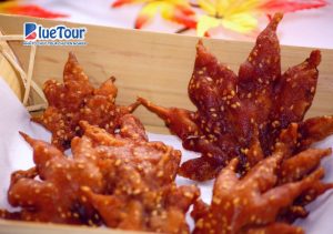 Bùng Nổ Vị Giác Với 10 Đặc Sản Ẩm Thực Mùa Thu Nhật Bản