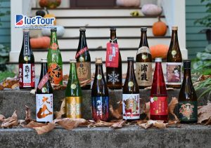 Bùng Nổ Vị Giác Với 10 Đặc Sản Ẩm Thực Mùa Thu Nhật Bản