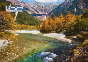 Check-in Kamikochi Mùa Thu: Sống Lại Giữa Lòng Thiên Nhiên