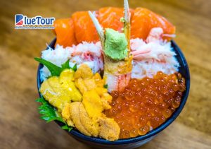 Đắm Mình Trong Vẻ Đẹp Lễ Hội Băng Hồ Shikotsu Chitose