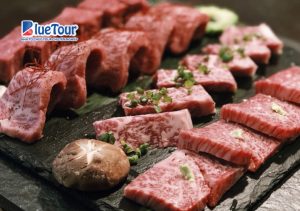 Lạc Bước Giữa Ngôi Làng Cổ Tích Shirakawago Mùa Tuyết Trắng