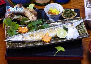 Tận Hưởng Trọn Vẹn Trải Nghiệm Du Lịch Mùa Thu Nhật Bản