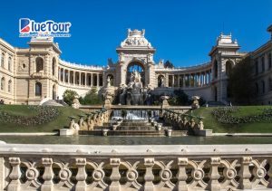 Những Viên Ngọc Kiến Trúc Cổ Châu Âu Giữa Lòng Lịch Sử