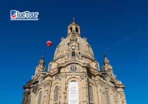 Những Viên Ngọc Kiến Trúc Cổ Châu Âu Giữa Lòng Lịch Sử