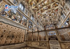 Những Viên Ngọc Kiến Trúc Cổ Châu Âu Giữa Lòng Lịch Sử