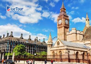 Những Viên Ngọc Kiến Trúc Cổ Châu Âu Giữa Lòng Lịch Sử