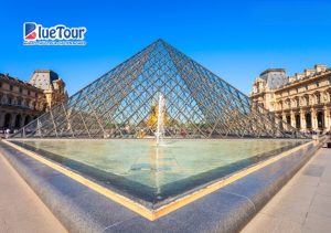 Sống Trọn Từng Khoảnh Khắc Với Trải Nghiệm Du Lịch Tây Âu