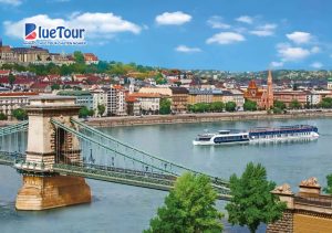 Sống Trọn Từng Khoảnh Khắc Với Trải Nghiệm Du Lịch Tây Âu