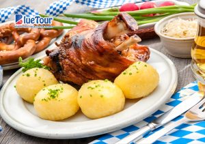 Sống Trọn Từng Khoảnh Khắc Với Trải Nghiệm Du Lịch Tây Âu