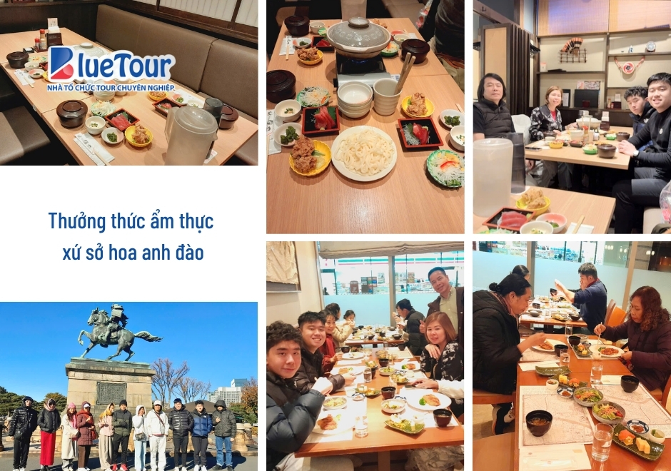 Hành Trình Khám Phá Cung Đường Tokyo: Một Chuyến Đi - Vạn Trải Nghiệm Từ Thủ Đô Hoa Lệ Đến Hakone Và Núi Phú Sĩ