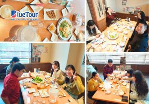 Khi Mùa Thu Nhật Bản Gõ Cửa: Trải Nghiệm Cổ Tích Tại Làng Shirakawago