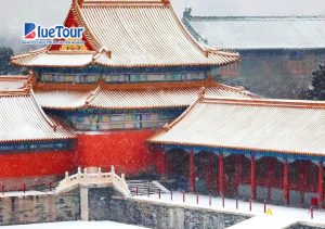 Mùa Đông Nên Đi Đâu? Gợi Ý 7 Địa Điểm Ngắm Tuyết Ở Trung Quốc