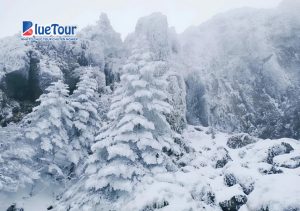 Mùa Đông Nên Đi Đâu? Gợi Ý 7 Địa Điểm Ngắm Tuyết Ở Trung Quốc