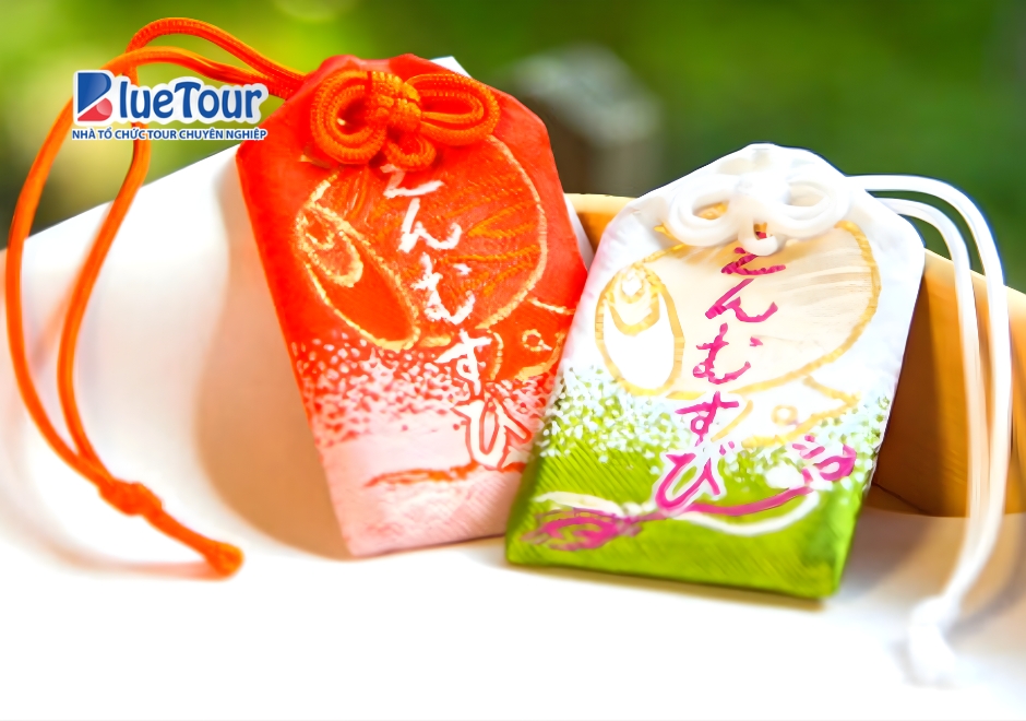 Ghé Thăm Đền Atsuta Jingu Mùa Lễ Hội Có Gì Đặc Biệt