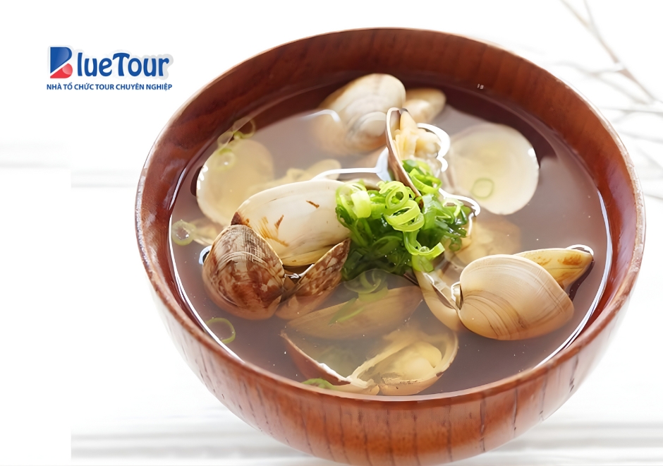 Du Xuân Xứ Phù Tang Cùng Ẩm Thực Mùa Xuân Nhật Bản