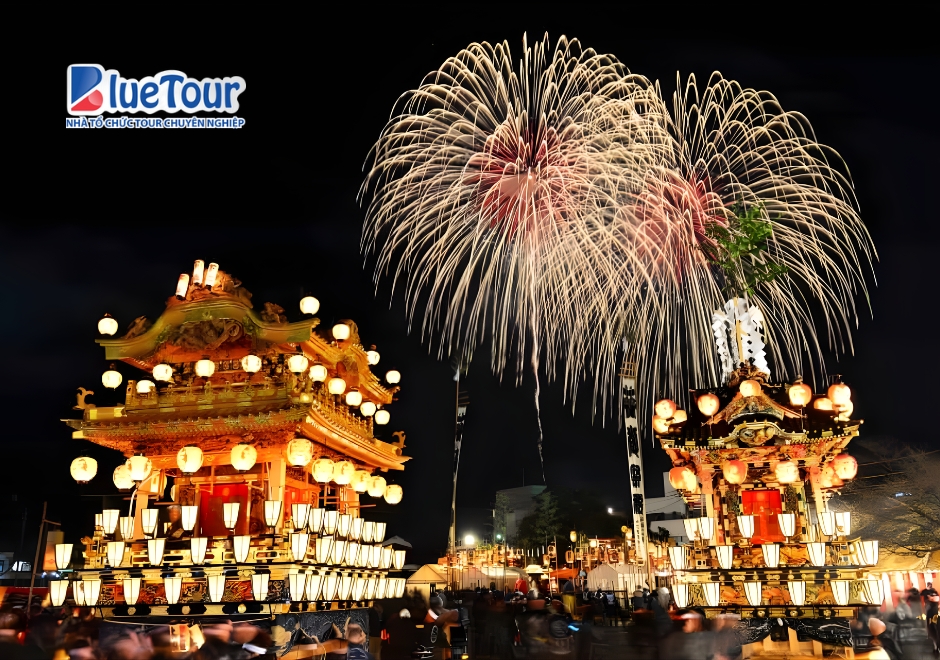 Một Mùa Nắng Đáng Nhớ Cùnag Du Lịch Tokyo Mùa Hè