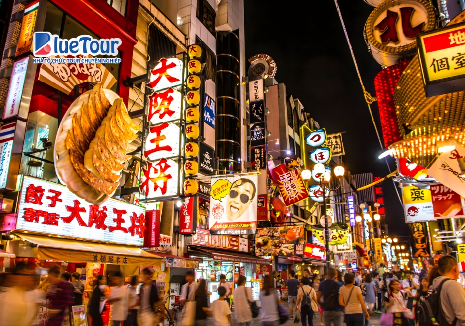 Một Mùa Nắng Đáng Nhớ Cùnag Du Lịch Tokyo Mùa Hè