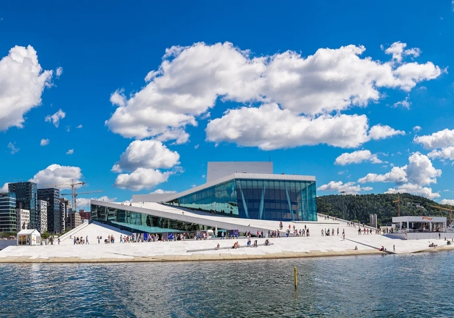 CHƯƠNG TRÌNH DU LỊCH BẮC ÂU: ĐAN MẠCH - NAUY - THỤY ĐIỂN - ESTONIA - PHẦN LAN