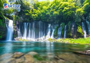 CUNG ĐƯỜNG ROMANTIC MÙA HÈ 2026