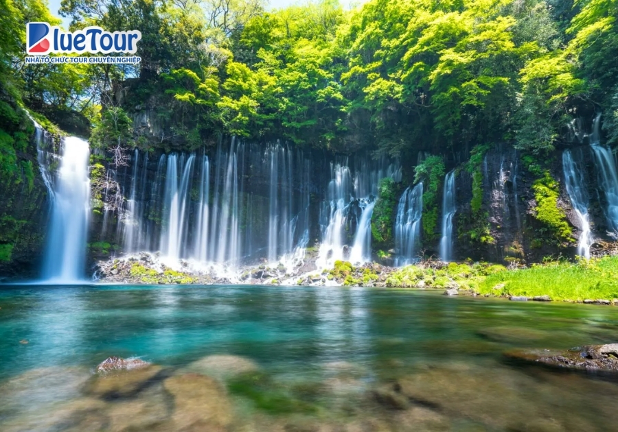 CUNG ĐƯỜNG ROMANTIC MÙA HÈ 2026